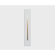 Встраиваемый светодиодный светильник Italline IT06-6040 white 3000K