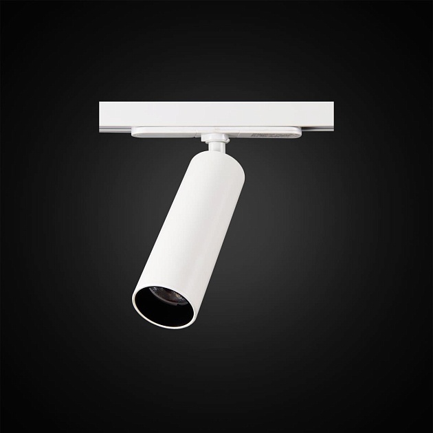 Трековый светодиодный светильник Citilux Тубус CL01T070 изображение 8 Трековый светодиодный светильник Citilux Тубус CL01T070 Фото № 8