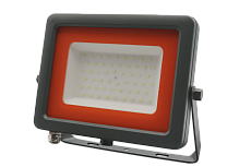 Прожектор светодиодный Jazzway PFL-S2 50W 6500K 2853301D 1