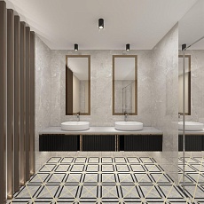 Потолочный светодиодный светильник Novotech Over Recte 359418 2