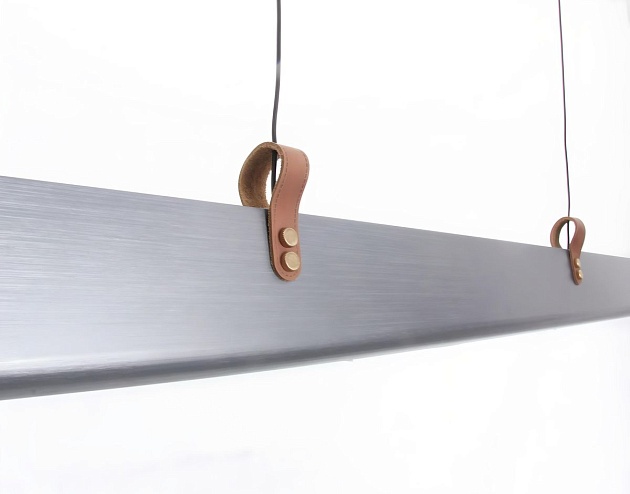 Подвесной светодиодный светильник Mizi'en Glow MZ31516-1200 изображение 2 Подвесной светодиодный светильник Mizi'en Glow MZ31516-1200 Фото № 2