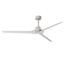 Потолочная люстра-вентилятор Mantra BRISA 8724 1