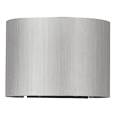 Светильник General GWL-2GX53-M-IP20 Круглый Хром