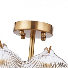 Потолочный светильник Arte Milano Rim 312009/D600 BS 1