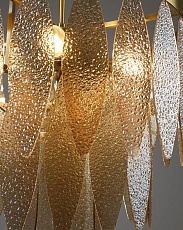 Подвесная люстра Moderli Souls V10782-4P 2