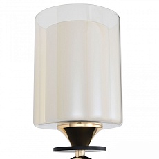 Бра Arte Milano Florentia-2237 302237/1W Bk/Gd 2