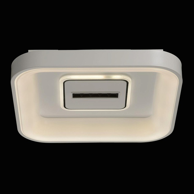 Потолочный светодиодный светильник De City Мадлен 424014301 Фото № 6