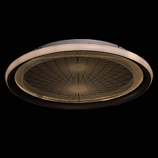 Потолочный светодиодный светильник De Markt Норден 660015001 5