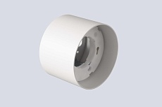 Светильник потолочный Crystal Lux CLT 073C WH 4