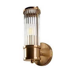 Настенный светильник Loft it Vessel 10449W/A AB 3