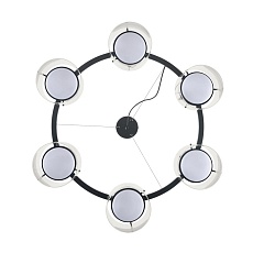 Подвесная люстра Lumion Comfi Natalina 8232/6 4