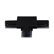 Коннектор Reluce RL 06045 T-connector BK 1