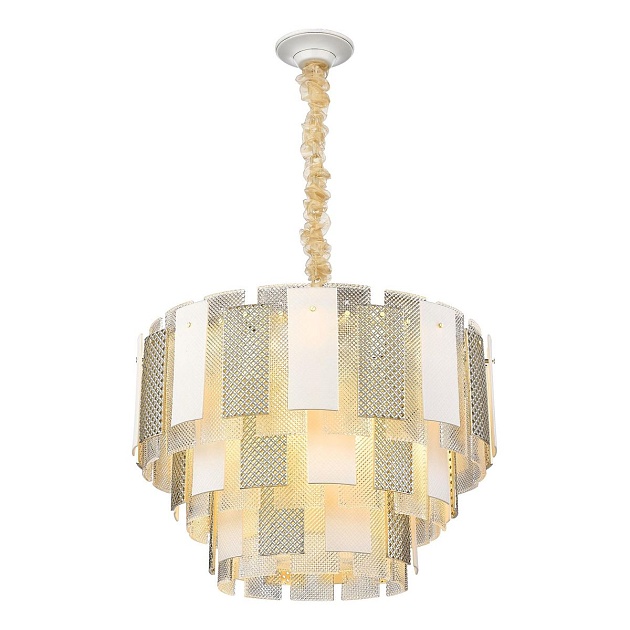 Подвесная люстра Wertmark Agati WE124.20.303 Фото № 1