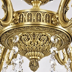 Подвесная люстра Bohemia Ivele 71201/6/210 B FP 2