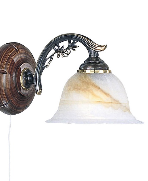 Бра Reccagni Angelo A 2701/1 Фото № 2