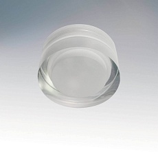 Встраиваемый светильник Lightstar Artico 070234 1