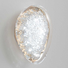 Бра Crystal Lux FELICIDAD AP9W LED 5