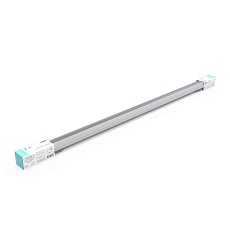 Настенно-потолочный светодиодный светильник Gauss ССП-176 Evo 864425248 3