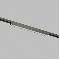 Трековый светодиодный светильник Denkirs Shine Linear Zigbee DK5951-DN 2