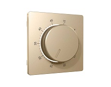 Лицевая панель AMBRELLA VOLT ALFA AP6057