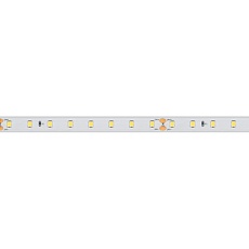 Светодиодная влагозащищенная лента Arlight 6W/m 80LED/m 2835SMD теплый белый 50M 024531(2)