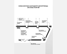 Блок питания Italline Atom IT012-5042 black 2