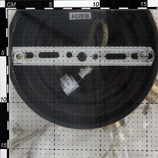 Потолочная люстра Citilux Серенада CL315183 5