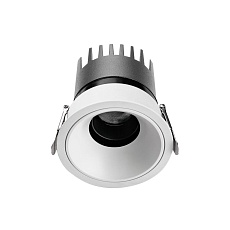 Встраиваемый светодиодный светильник Favourite Headset 4788-1C