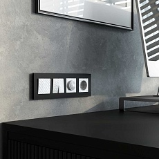 Диммер Werkel Hammer белый W1242001 4690389162701 1