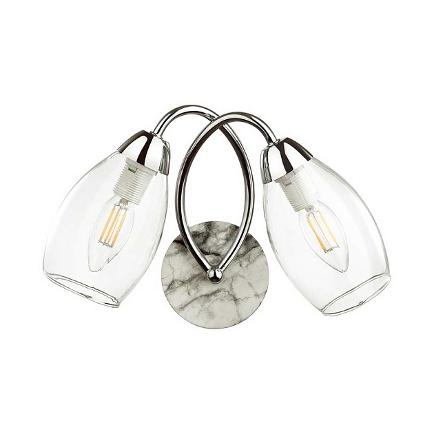 Бра Lumion Comfi Romeo 4561/2W Фото № 1