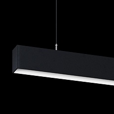 Светильник Led Holding LINE 50x70 INTERIOR 2500х50х70мм 55Вт подвесной LH131058 1