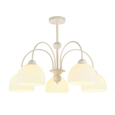 Подвесная люстра MyFar Flora MR2273-5C 5