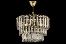 Подвесная люстра Dio DArte Elite Olivetta E 1.5.60.100 G 3