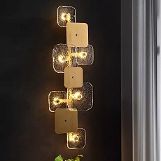 Бра Romatti Kobo Perlon 8256-6D 1