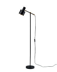 Торшер Moderli Artis V11267-1F