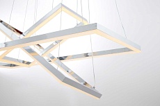 Подвесной cветильник LED4U L11001-3 CR 1