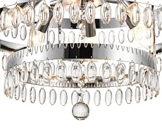 Подвесная люстра Vele Luce Breeze VL3263P06 2