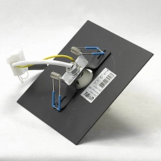 Потолочный светильник Lussole Lente GRLSC-2500-01 2