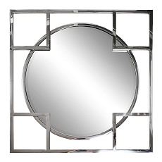 Зеркало Garda Decor KFE1120