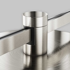 Трековый светильник Maytoni Technical TR153-1-10W3K-PT 5