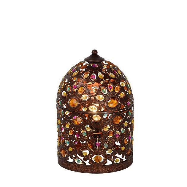 Настольная лампа Lucide Byrsa 78582/19/97 Фото № 2