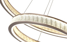 Подвесной светильник MyFar Willem MR2541-2PL 2