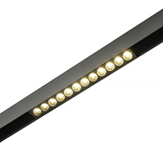 Трековый светодиодный светильник MyFar FlowPoint MT0211-12W4K-B 2