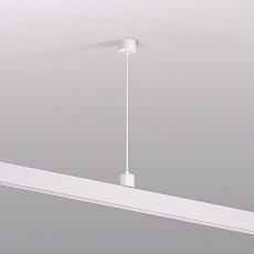 Подвод питания Denkirs Smart Base TR2124-WH 4