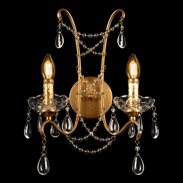 Бра Loft it Foil 10430W Фото № 6