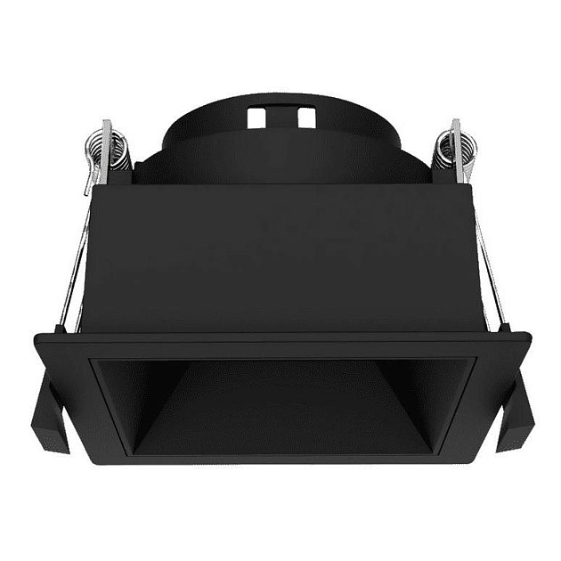 Встраиваемый светильник DesignLed DL-MJ-1034G-B 002980 Фото № 1