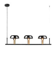 Подвесной светильник Vele Luce Olivia VL5642P03 4