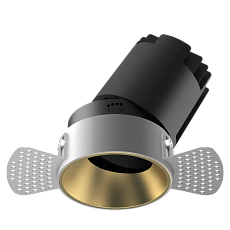 Встраиваемый светодиодный светильник Fiberli 302T75 12130202 2