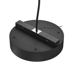 Источник напряжения Maytoni Technical TRA172DR-200W-DS-B