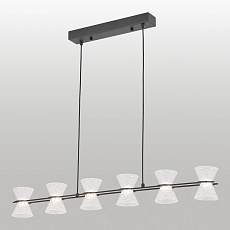 Линейно-подвесной светильник Lussole SHERMAN LSP-7469 1